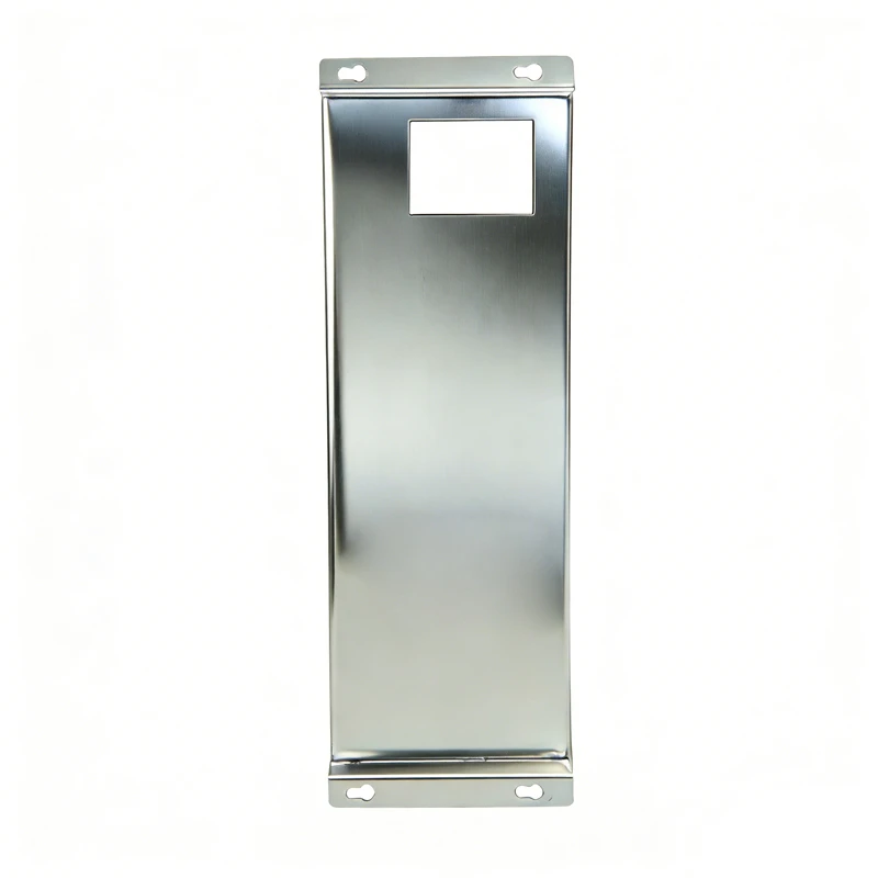 Rack Side Panel